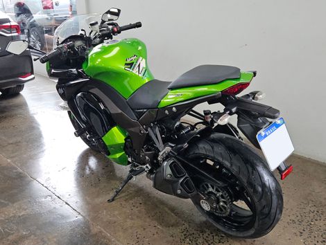 KAWASAKI NINJA 1000