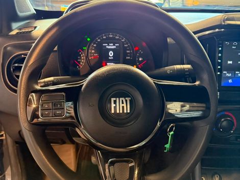 Fiat Strada Freedom 1.3 Flex 8V  CS Plus