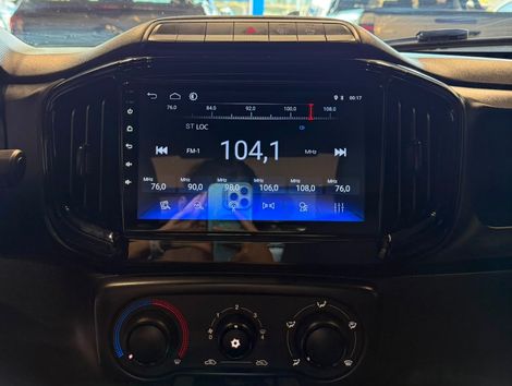 Fiat Strada Freedom 1.3 Flex 8V  CS Plus