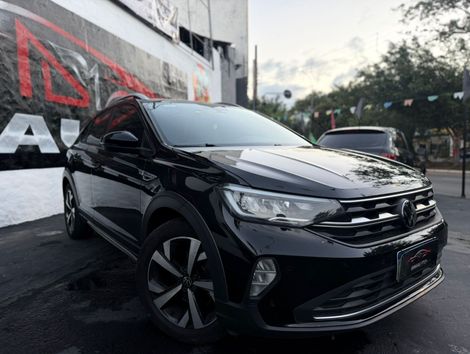 VolksWagen Nivus Highline 1.0 200 TSI Flex Aut.