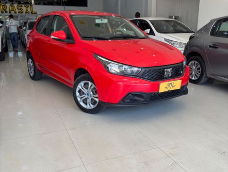 Fiat ARGO DRIVE 1.0 6V Flex