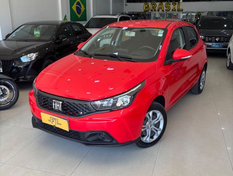 Fiat ARGO DRIVE 1.0 6V Flex