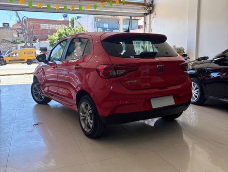 Fiat ARGO DRIVE 1.0 6V Flex