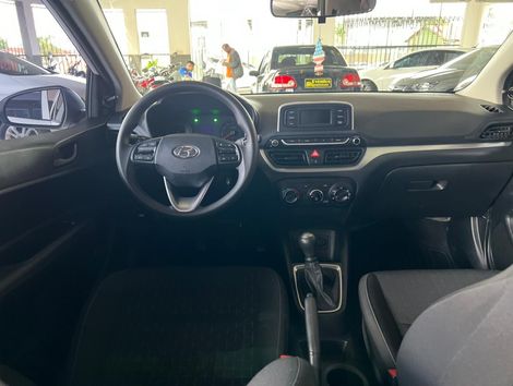 Hyundai HB20 Sense 1.0 Flex 12V Mec.