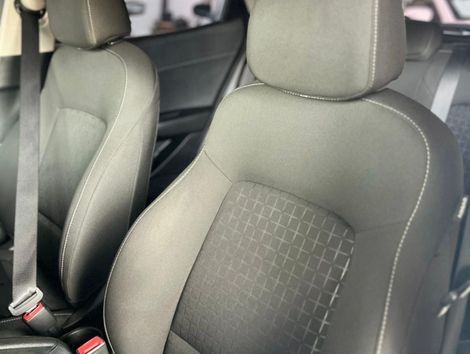 Hyundai HB20 Sense 1.0 Flex 12V Mec.
