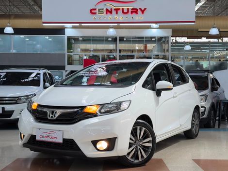Honda Fit EX/S 1.5 Flex/Flexone 16V 5p Aut.