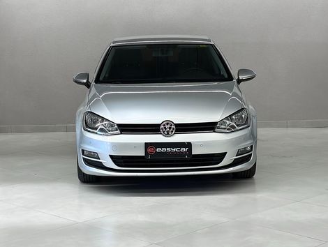 VolksWagen Golf Comfortline 1.0 TSI Total Flex Mec.