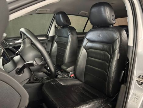 VolksWagen Golf Comfortline 1.0 TSI Total Flex Mec.