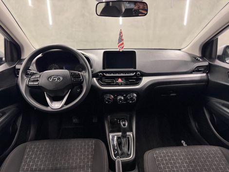 Hyundai HB20 Comfort 1.0 TB Flex 12V Aut