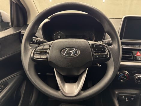 Hyundai HB20 Comfort 1.0 TB Flex 12V Aut