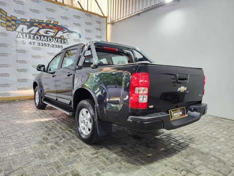 Chevrolet S10 Pick-Up LT 2.4 F.Power 4x2 CD