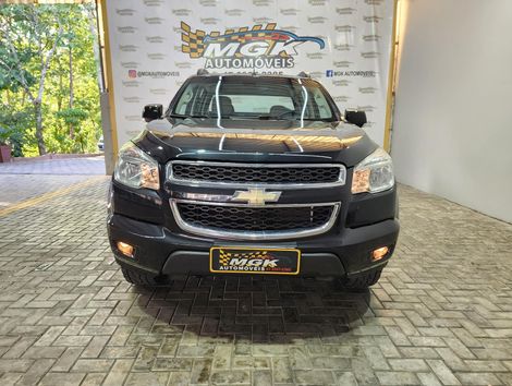 Chevrolet S10 Pick-Up LT 2.4 F.Power 4x2 CD