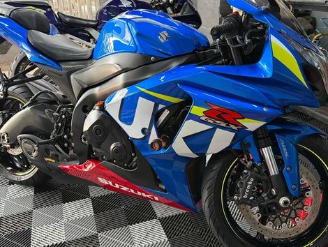 SUZUKI GSX-R 1000
