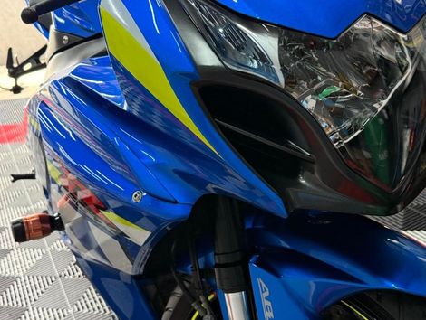 SUZUKI GSX-R 1000