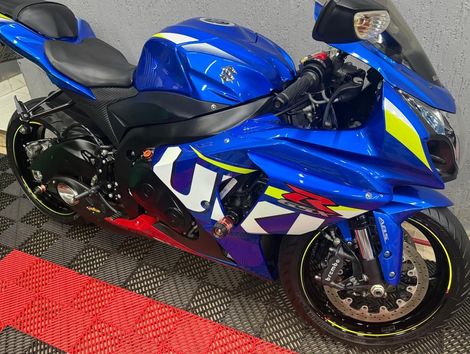 SUZUKI GSX-R 1000