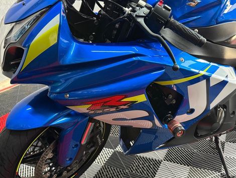 SUZUKI GSX-R 1000