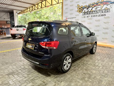 Chevrolet SPIN PREMIER 1.8 8V Econo.Flex 5p Aut.