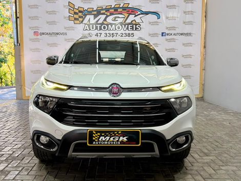 Fiat Toro Ranch 2.0 16V 4x4 TB Diesel Aut.