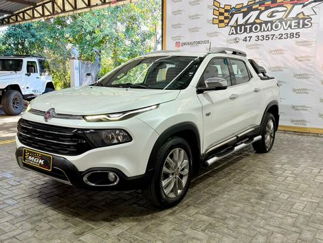 Fiat Toro Ranch 2.0 16V 4x4 TB Diesel Aut.