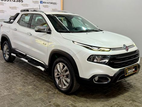 Fiat Toro Ranch 2.0 16V 4x4 TB Diesel Aut.