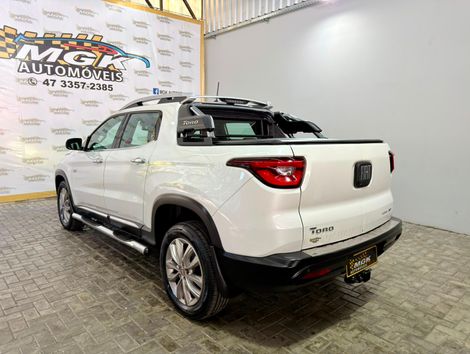 Fiat Toro Ranch 2.0 16V 4x4 TB Diesel Aut.