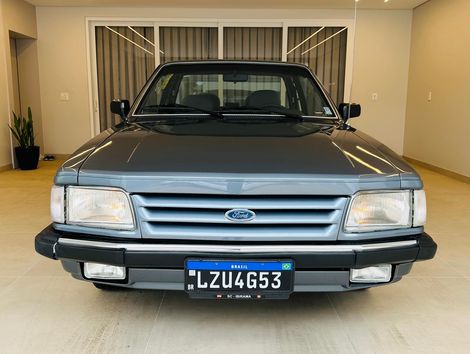 Ford Del Rey Ghia 1.8 / 1.6 2p e 4p