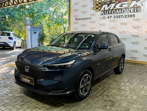 Honda HR-V EX 1.5 Flex Sensing 16V 5p Aut.