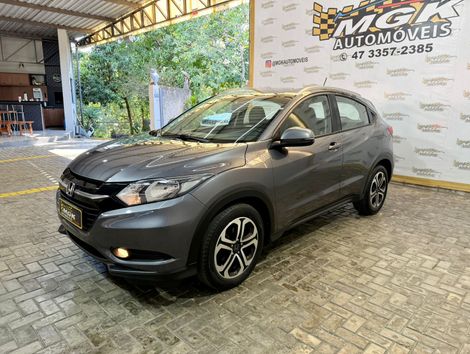 Honda HR-V EX 1.8 Flexone 16V 5p Aut.