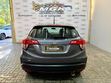 Honda HR-V EX 1.8 Flexone 16V 5p Aut.