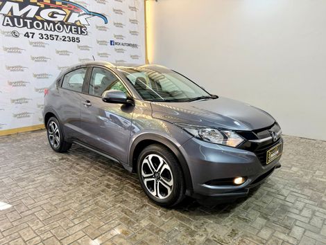 Honda HR-V EX 1.8 Flexone 16V 5p Aut.