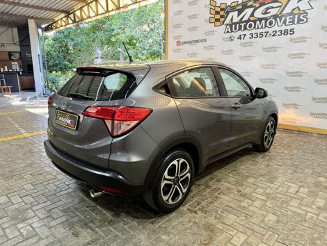 Honda HR-V EX 1.8 Flexone 16V 5p Aut.