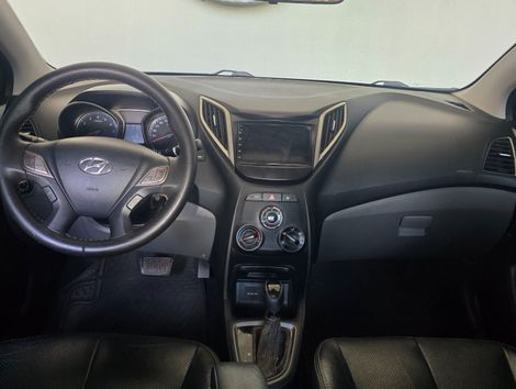 Hyundai HB20S C.Style/C.Plus1.6 Flex 16V Aut. 4p