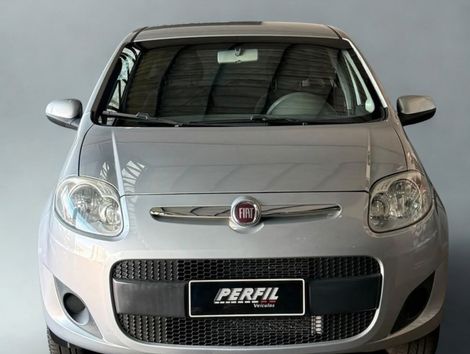 Fiat Palio ATTRACTIVE 1.0 EVO Fire Flex 8v 5p