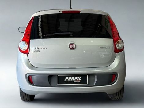 Fiat Palio ATTRACTIVE 1.0 EVO Fire Flex 8v 5p