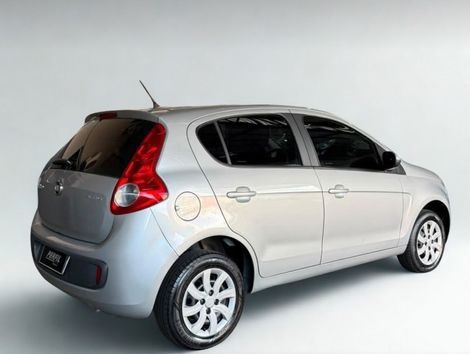 Fiat Palio ATTRACTIVE 1.0 EVO Fire Flex 8v 5p