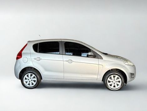 Fiat Palio ATTRACTIVE 1.0 EVO Fire Flex 8v 5p