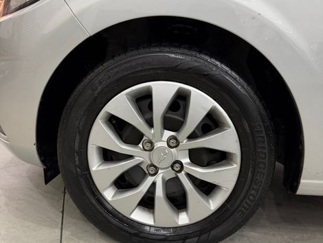 Chevrolet ONIX HATCH LT 1.4 8V FlexPower 5p Mec.