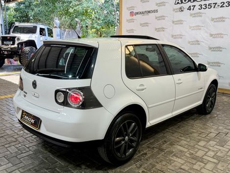 VolksWagen Golf Sportline 1.6 Mi Total Flex 8V 4p
