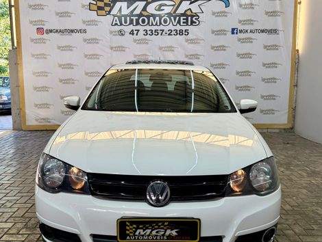 VolksWagen Golf Sportline 1.6 Mi Total Flex 8V 4p