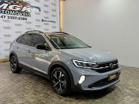 VolksWagen Nivus Highline 1.0 200 TSI Flex Aut.