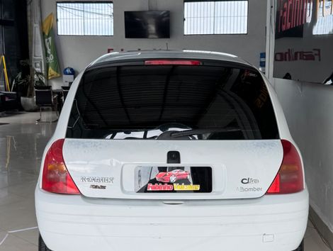 Renault Clio RL/ JP/Auth.1.0/1.0 Hi-Power 16V 5p