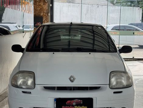 Renault Clio RL/ JP/Auth.1.0/1.0 Hi-Power 16V 5p