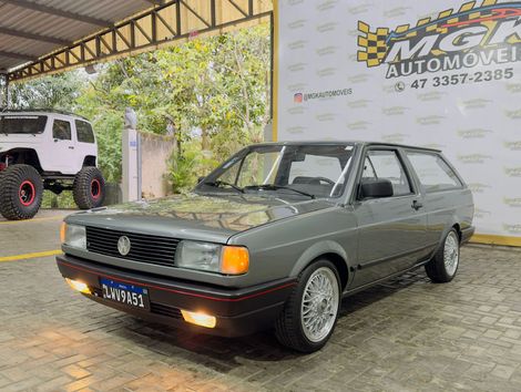 VolksWagen Parati CLi / CL/ Atlanta 1.8