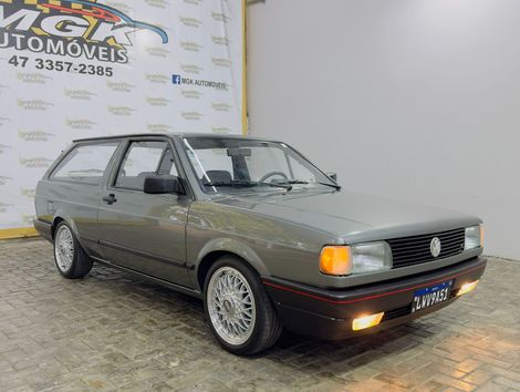 VolksWagen Parati CLi / CL/ Atlanta 1.8