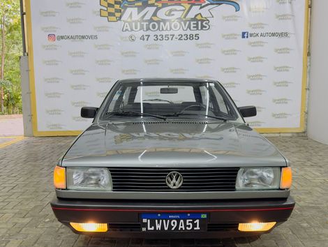 VolksWagen Parati CLi / CL/ Atlanta 1.8