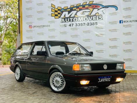 VolksWagen Parati CLi / CL/ Atlanta 1.8