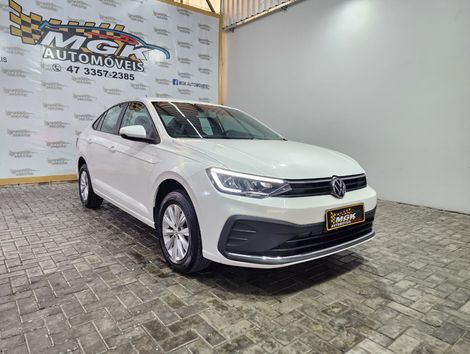 VolksWagen VIRTUS TSI 1.0 Flex 12V 4p Aut.