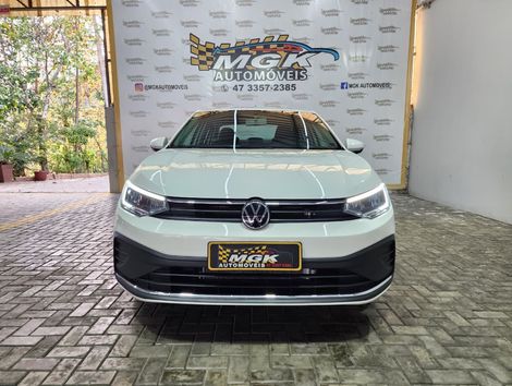 VolksWagen VIRTUS TSI 1.0 Flex 12V 4p Aut.
