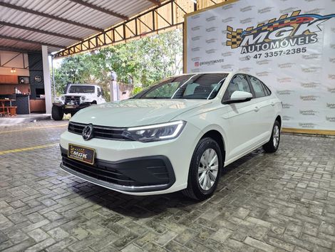 VolksWagen VIRTUS TSI 1.0 Flex 12V 4p Aut.