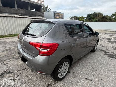 Renault SANDERO Zen Flex 1.6 16V 5p Mec.